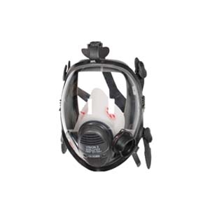 Máscara SCOTT VISION3 Adaptável a Aparelho Respiratório